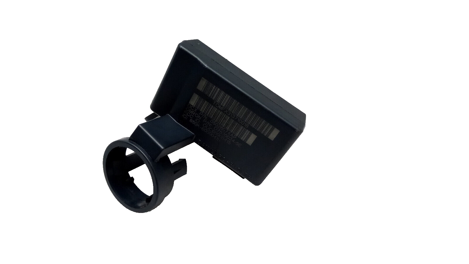 2008-12 Chrysler Jeep Wrangler Anti Theft Skim Skeem Start Module  