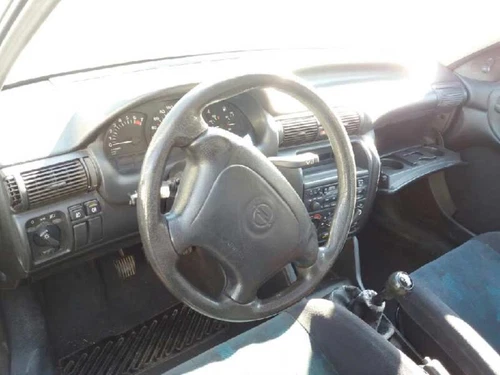 1103872 Bobina Encendido para OPEL ASTRA F BERLINA Básico 1996 2834954 - Imagen 5 de 10