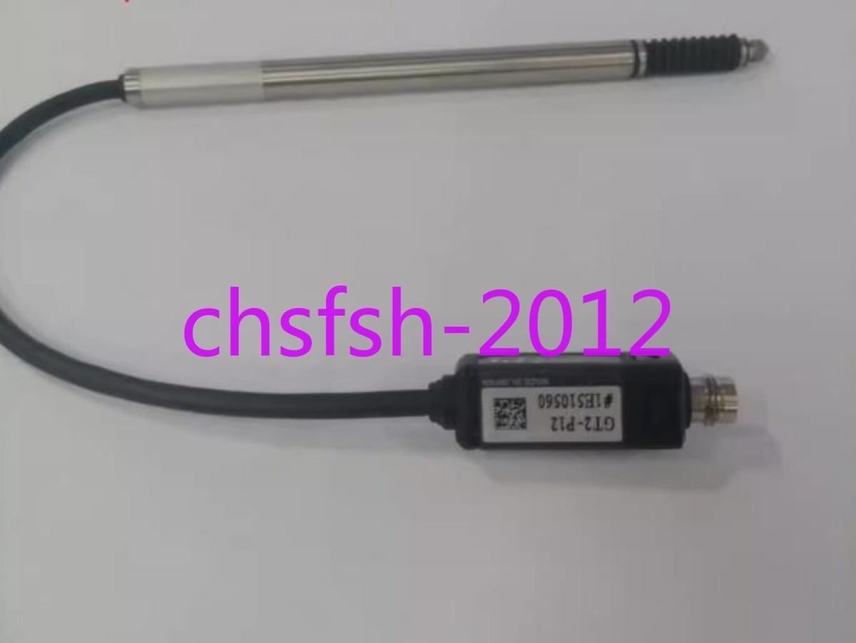 キーエンス　GT2-P12K 新品 2個 GT2-P12K KEYENCE 2個 GT2-P12K Sensor Accessory by KEYENCE CORP