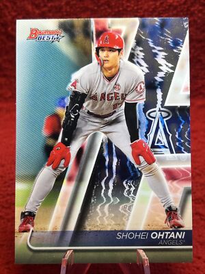 2020 Bowman