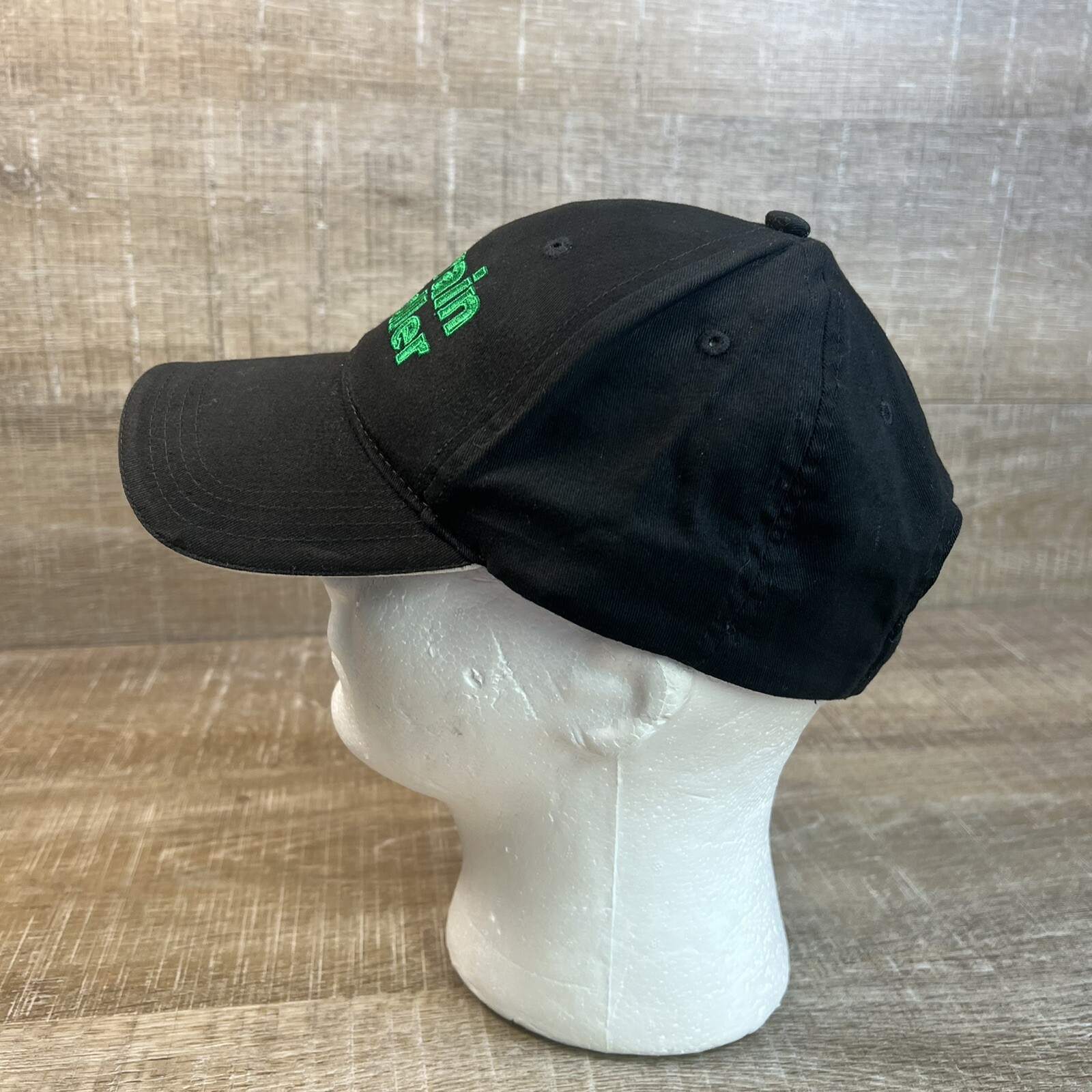 Grain Handler Embroidered Adjustable Dad Hat Ball… - image 6