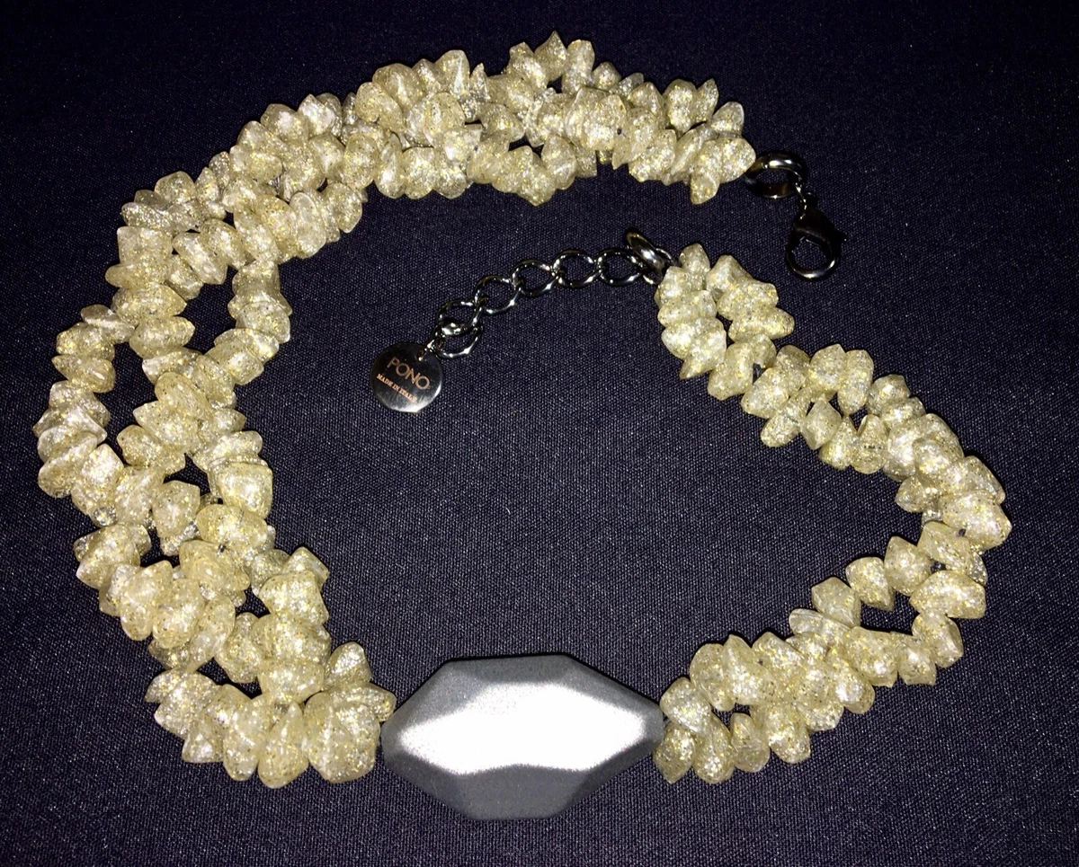 Pono jewelry ebay sale