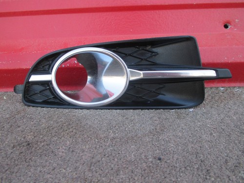 Buick LaCrosse FRONT FOG LAMP COVER OEM 2012 2013 RH 12 13 - Bild 2 von 4