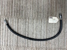 Low Pressure Regulator Hose 28", Scuba Diving, New