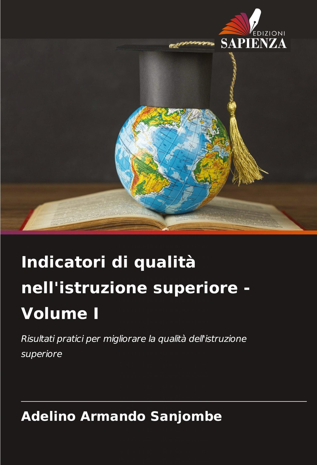 Thumbnail - Adelino Armando Sanjombe | Indicatori Di Qualità Nell'istruzione