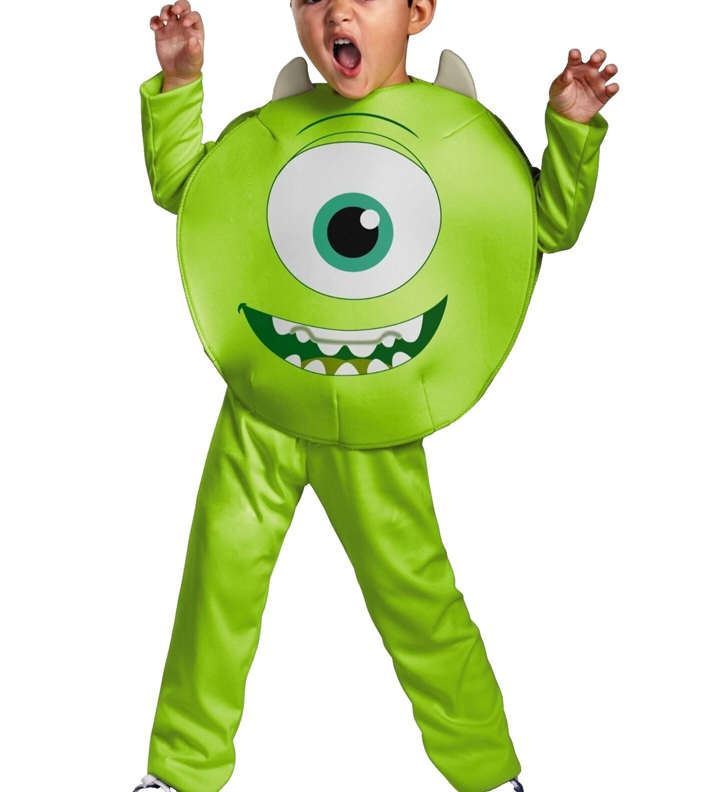 Disguise Fantasmas y monstruos disfraces para niños