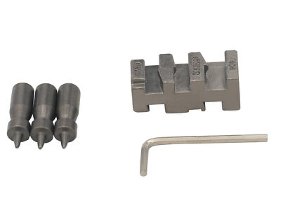 SECURA Feilgerät + 3x Feile Kettenschärfgerät Sägeketten STIHL Dolmar SECURA Feilgerät + 3x Feile Kettenschärfgerät Sägeketten STIHL Dolmar