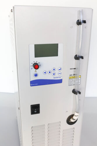 Fisher Isotemp 500LCU Cooling/Heating Recirculating Water Chiller Heater 120V - Picture 3 of 8
