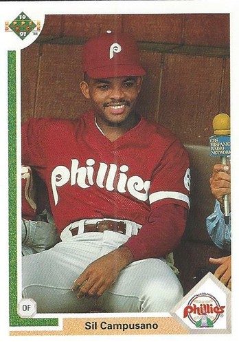 Complete Your Set 1991 Upper Deck Baseball - Picture 67 of 96