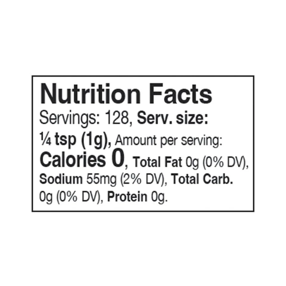 Tastefully Simple Garlic Garlic Seasoning, 4.5 Ounce (Pack of 3) - Image 3 of 4