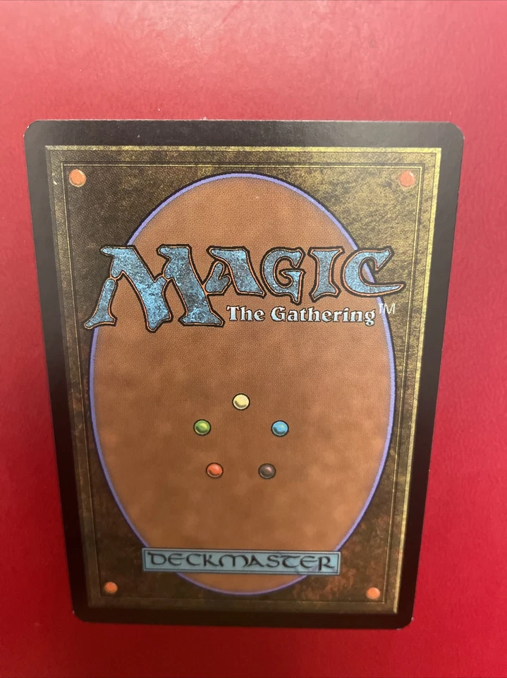 MTG - Sek'Kuar, Deathkeeper - FOIL - Coldsnap - NM/MT - Brandy New! - Image 2 of 2