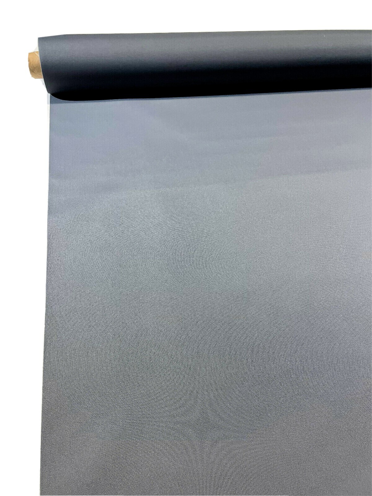 Charcoal Surlast Outdoor Marine Awning Canvas Solution Dyed Poly