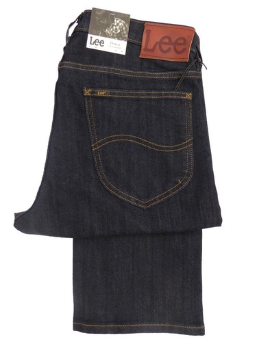 Mens Lee Daren X-Long 36 Inch leg Tall 