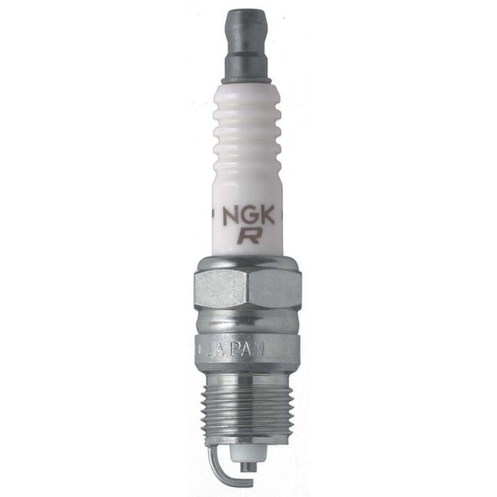 NGK BPR6FS Standard Spark Plug for CHEVROLET FORD AUSTRALIA FORD USA HOLDEN