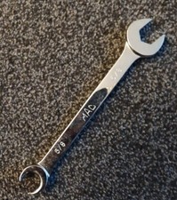 Mac Tools  5/8” Flare Open End Wrench 6 Point Rolls Royce Aircraft