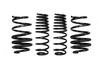 Eibach Pro-Kit E10-42-003-01-22.1 – Molle Ribassate Per Hyundai Coupe GK 2.0 E 2.7 V6 – Abbassamento 30mm - 4