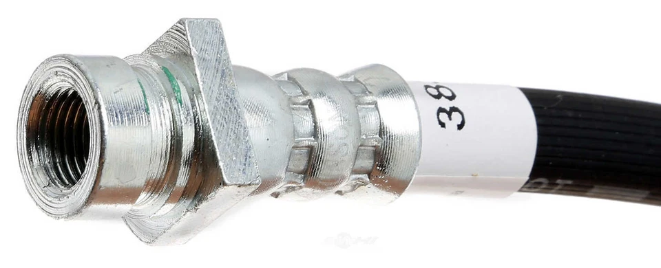 Brake Hydraulic Hose fits 2009-2011 Hyundai Genesis RAYBESTOS - Image 3 of 3