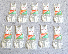 Hoffmann´s Stärke 10 Pappaufsteller-10 x we...