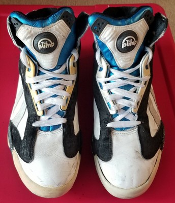 reebok pump 1993