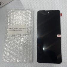 Motorola Moto G60 G60S G51 G40 Display LCD Screen Digitizer Same Day Ship S12