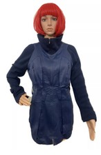 VTG MTM THIERRY MUGLER Trademark Women  s Jacket Sz 42/M