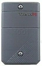 Télécommandes Marantec pour porte de garage