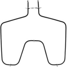 Oven Bake Element For General Electric, Hotpoint, AP2030964, WB44K10005