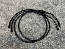 Transparent Audio Plus RCA Interconnessione Sbilanciata - COPPIA - G5 - 5ft - Ottima