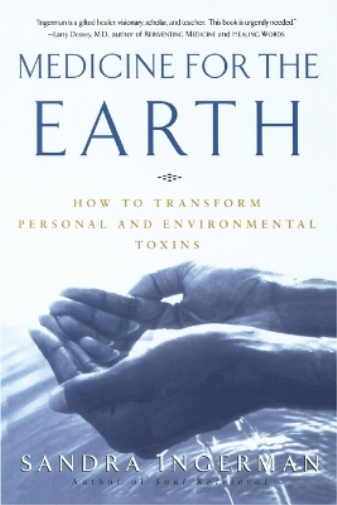 Sandra Ingerman Medicine for the Earth (Tascabile)
