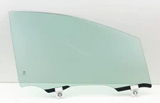 Fit 2017-2025 Chrysler Pacifica/ Voyager Passenger Right Front Door Window Glass