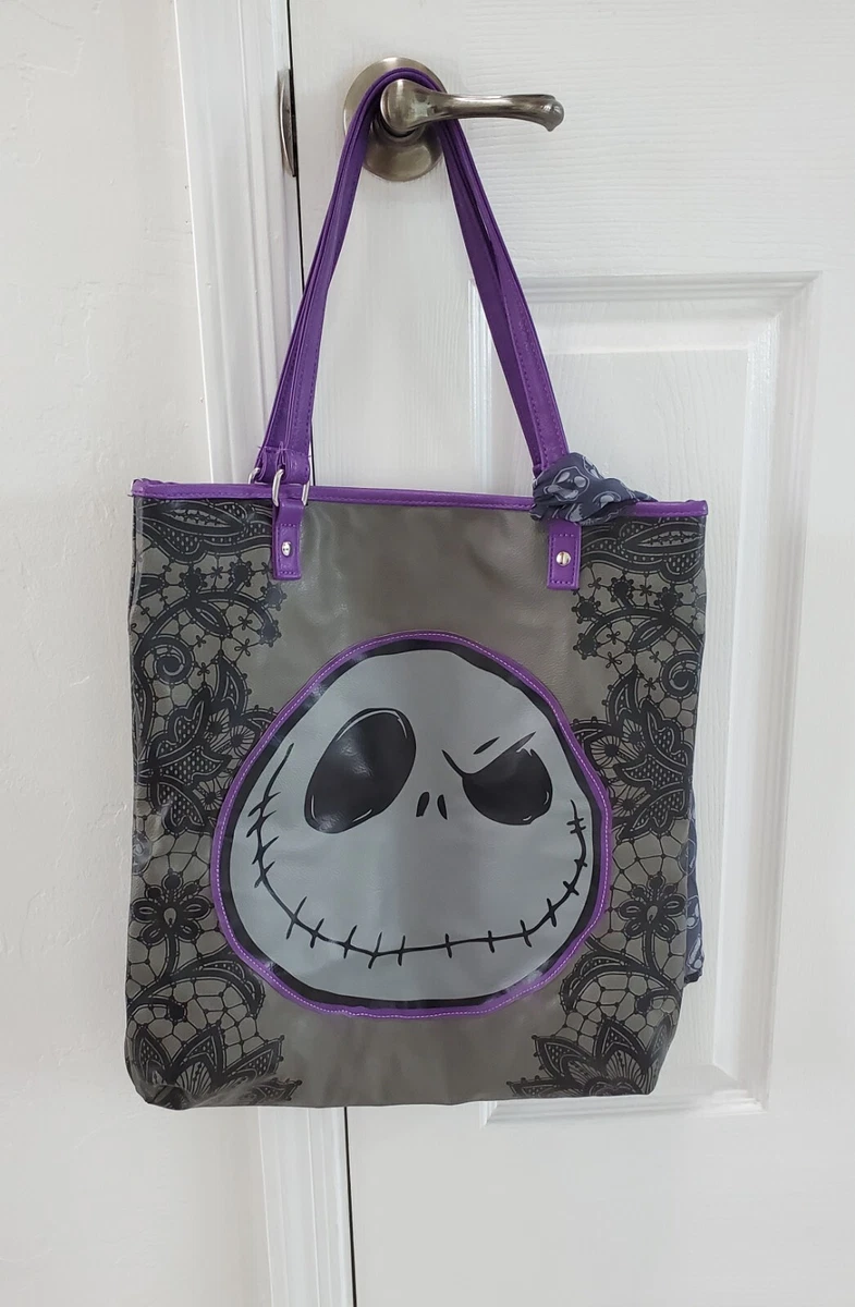 Jack skellington dooney clearance and bourke purse