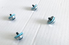 HP EliteDesk hard drive screws for 2.5inch hard drive
