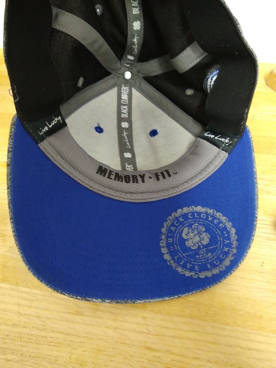 取寄) ブラッククローバー ミシガン ステート ベンチマーク