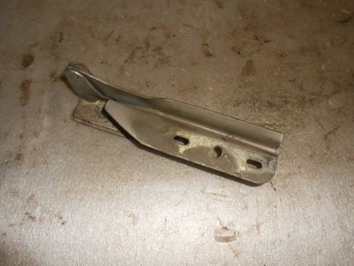 Motorhaubenscharniere Scharnier Saab 93 9-3 Bj.1998-2003 links