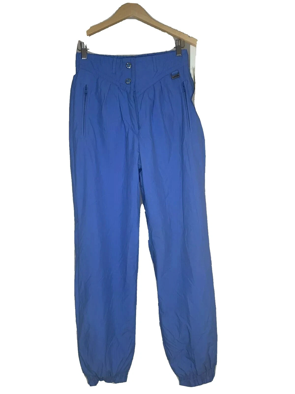 Pantalones de Nylon para Mujer White Stag