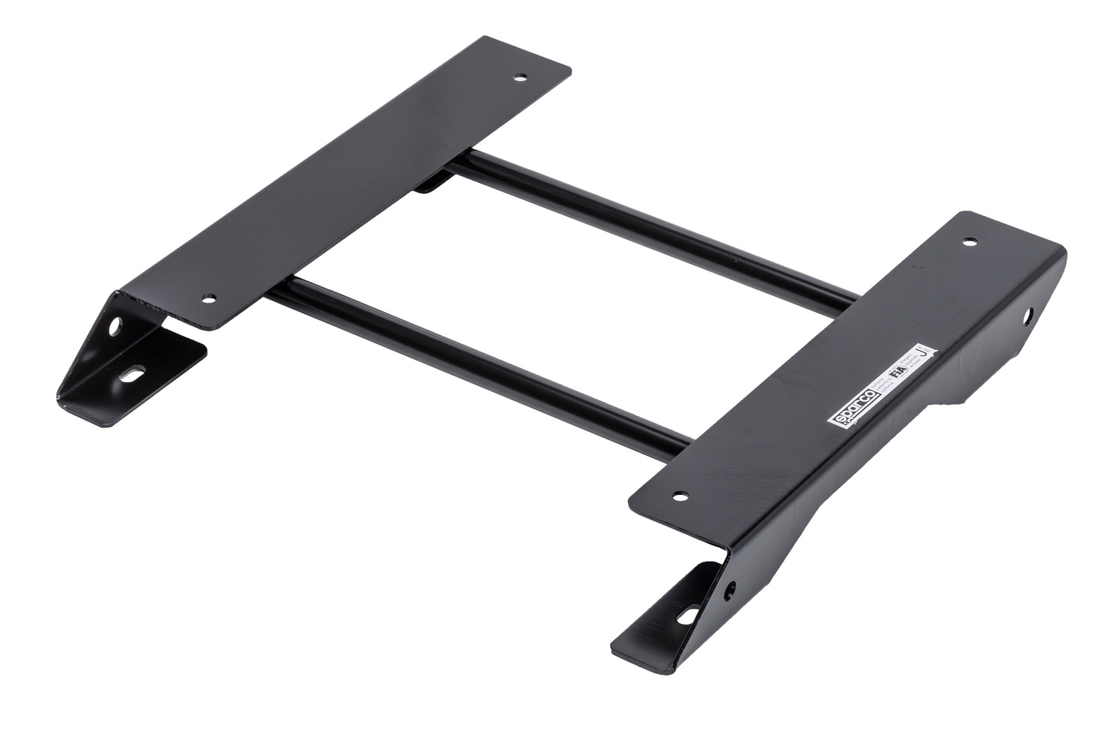 Sparco Seat Mount Subframe fits VAUXHALL ASTRA MK5 H 04-10 [LEFT or RIGHT]