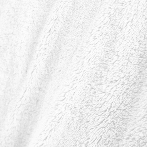 Teddy Bear Fleece DIAMANTE /PLAIN /CHECK Duvet /Quilt Cover Thermal Warm Soft - Picture 33 of 76