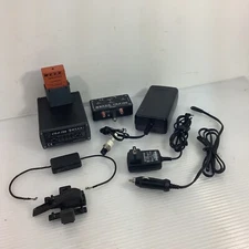 WEER Transponder CRS-015 Parts MyLaps TrackSide Kart Motorcycle Racing Ski