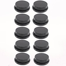 5/10/20pcs Camera Body Rear Lens Cap for Contax Yashica C/Y CY mount Lens