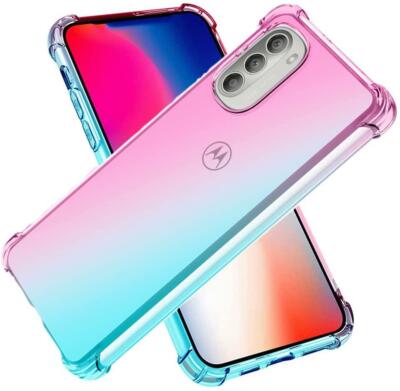 Funda Para Motorola Moto G31 / G41 Cristal Templado 9d | Cuotas Sin Interés - Foto 3