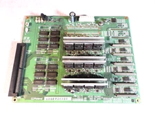 Original Roland SJ-645EX /SJ-745EX /SJ-545EX  Head Board for 6 Heads (From USA)