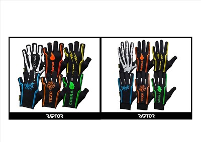Mini/Junior Thermo Rugby/Fußball/Hockey Outfield/Feldspieler Griff Handschuhe