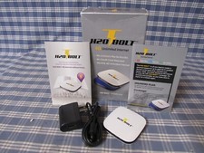 H20 Bolt Spider Mini Unlimited 4g Internet Hotspot. FAST FREE SHIPPING.