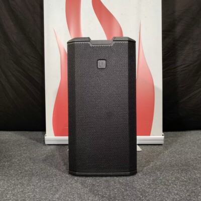 LD Systems MAUI 11 G3 SUB B-Ware 2x 8 Zoll PA Subwoofer 730W DSP Bass DJ