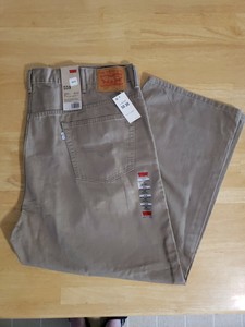 mens jeans size 50 x 30