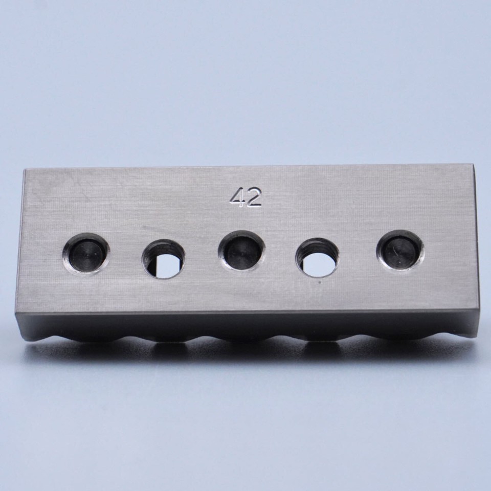 Titanium Alloy Locking Nut Fit Floyd Rose Electric Guitar Tremolo ...