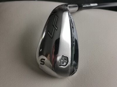 Wilson Launch Pad 2 Sandwedge Herren rechtshand neu Preishammer UVP 135 Euro