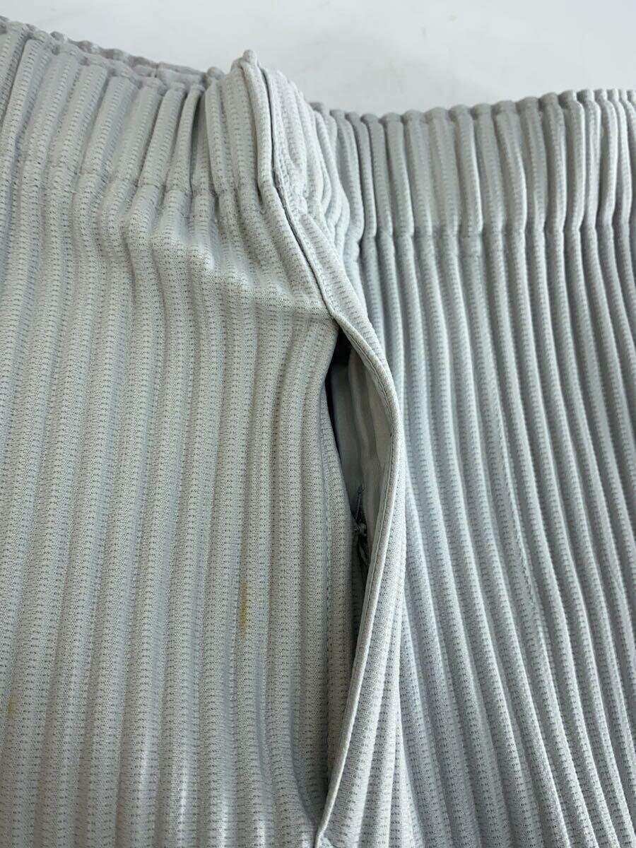 HOMME PLISSE ISSEY MIYAKE ◇ Bottom / 2 / Polyester