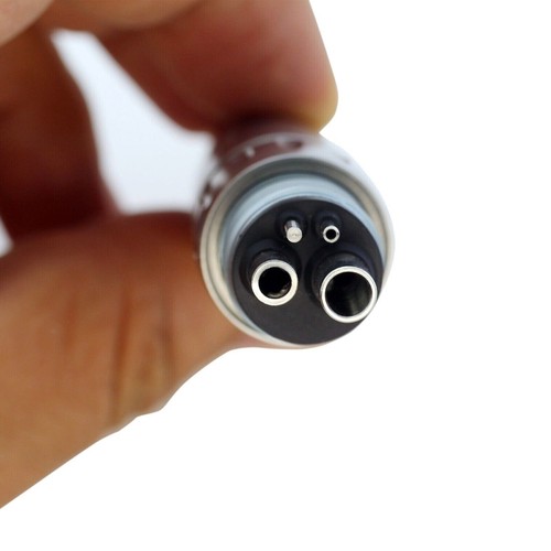 COXO Dental Handpiece Fiber Optic High Speed Turbine For KaVo NSK Coupler 4 6H - Picture 222 of 248