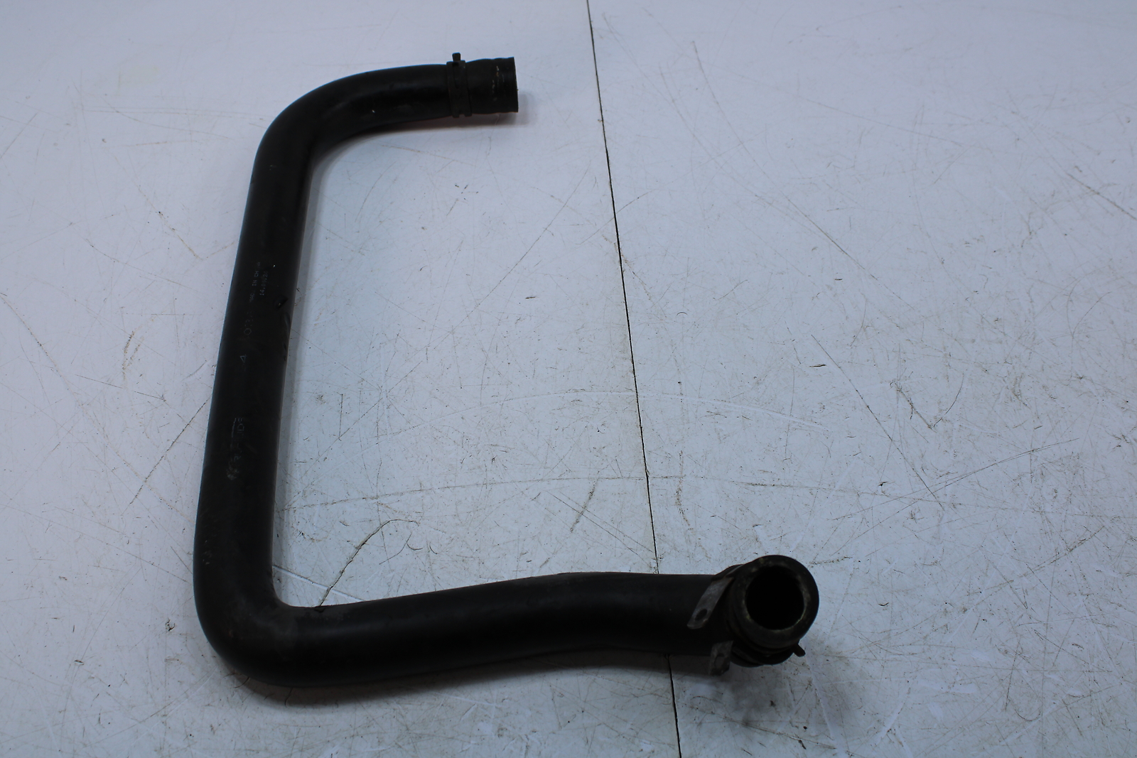 2015 Polaris Pro Rmk 800 155in Engine Coolant Hose 5414036 | eBay